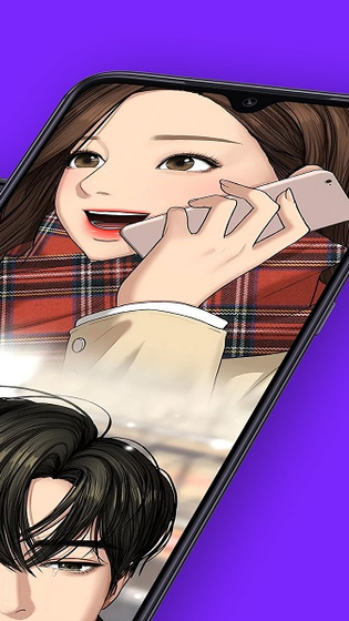 咚漫漫画 - 无限流里，谁也跑不掉-正版韩漫免费阅读平台 Hero图